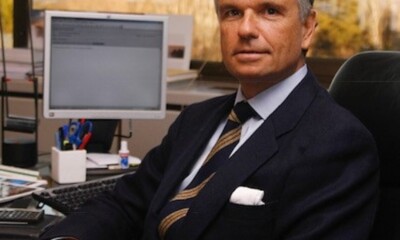 Andrés Pan de Soraluce