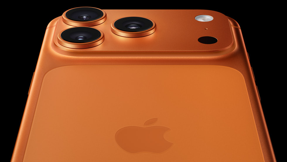 Apple, iPhone 17