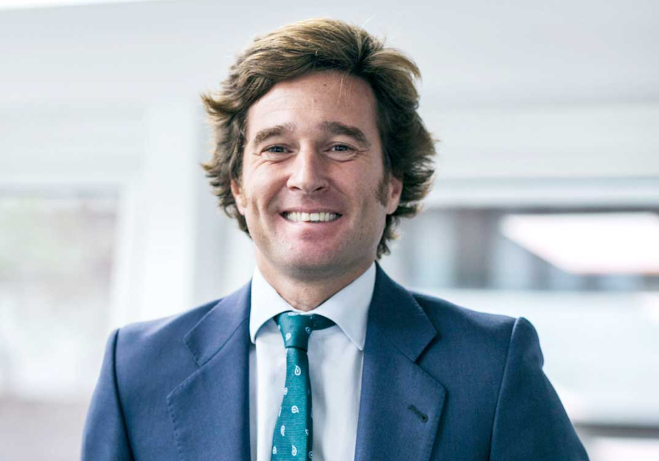Diego Guardamino