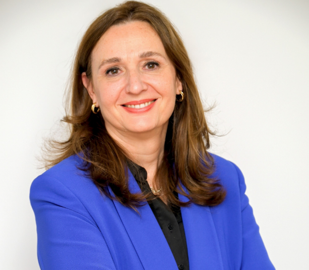 Isabel Goyena