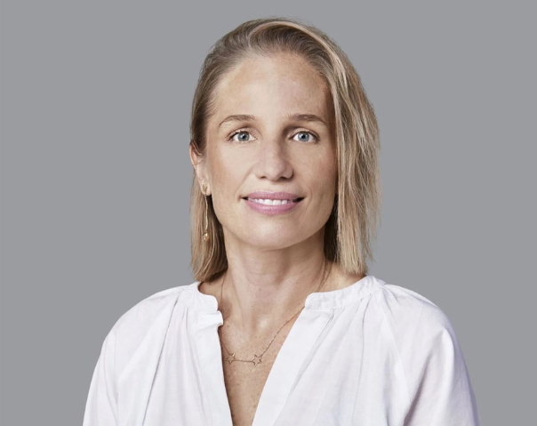 Patricia Gross