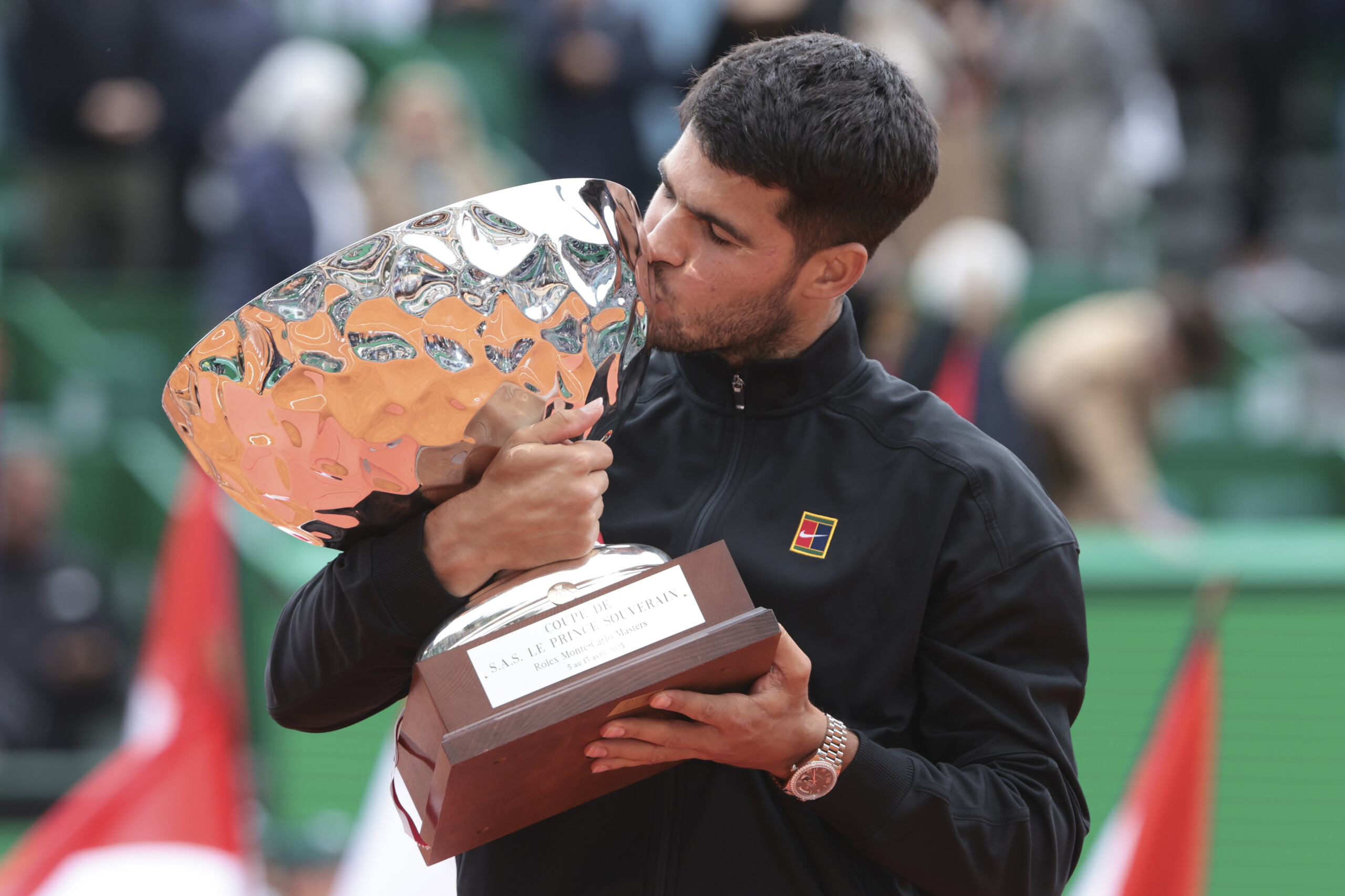 Carlos Alcaraz