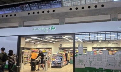 Carrefour