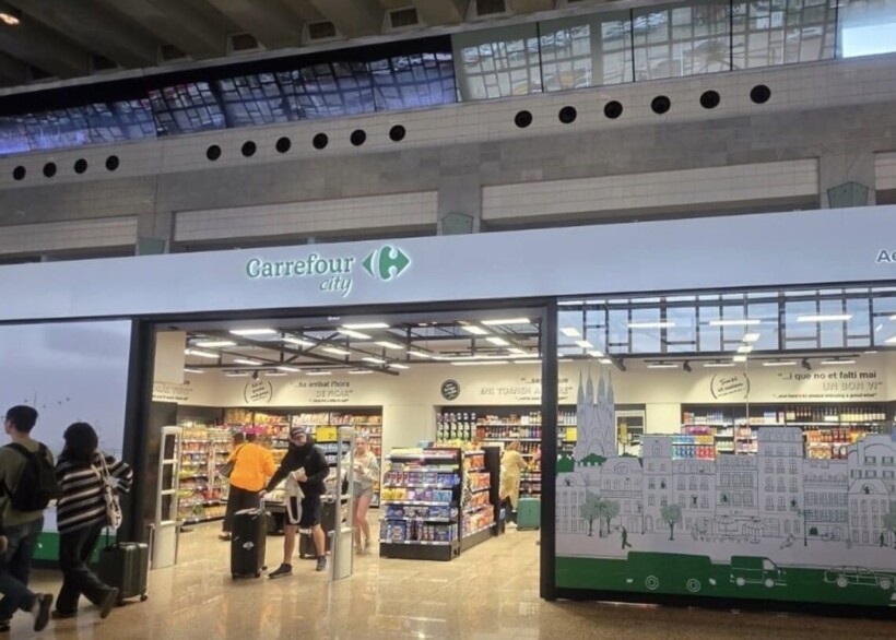 Carrefour