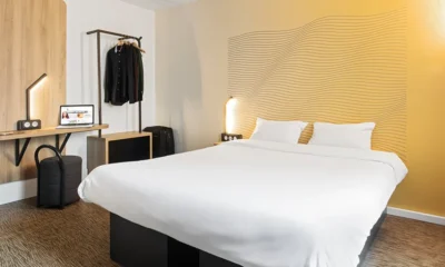 B&B Hotels