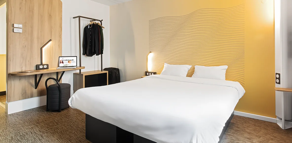 B&B Hotels
