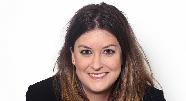 Cristina Isidoro, Huawei Consumer Business Group Spain