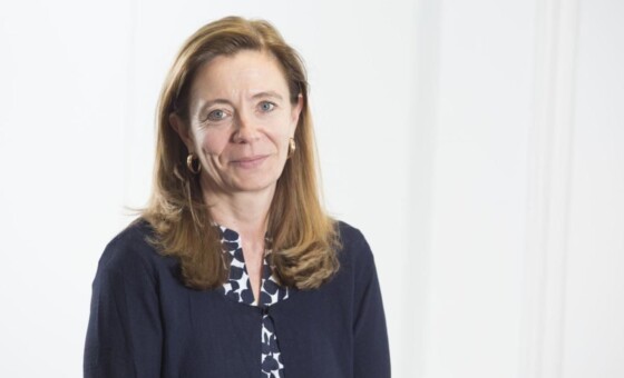 Cristina Rivero