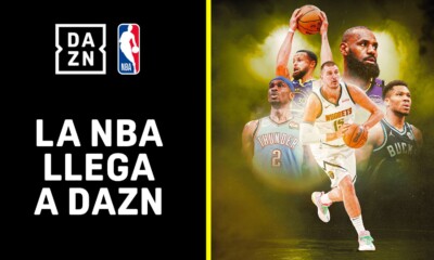 Dazn