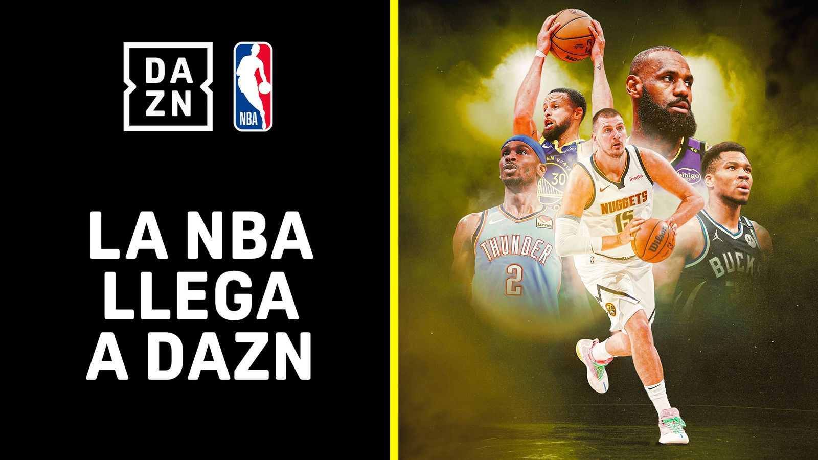 Dazn