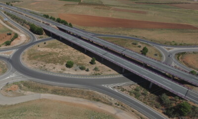 Buenavista Infraestructure