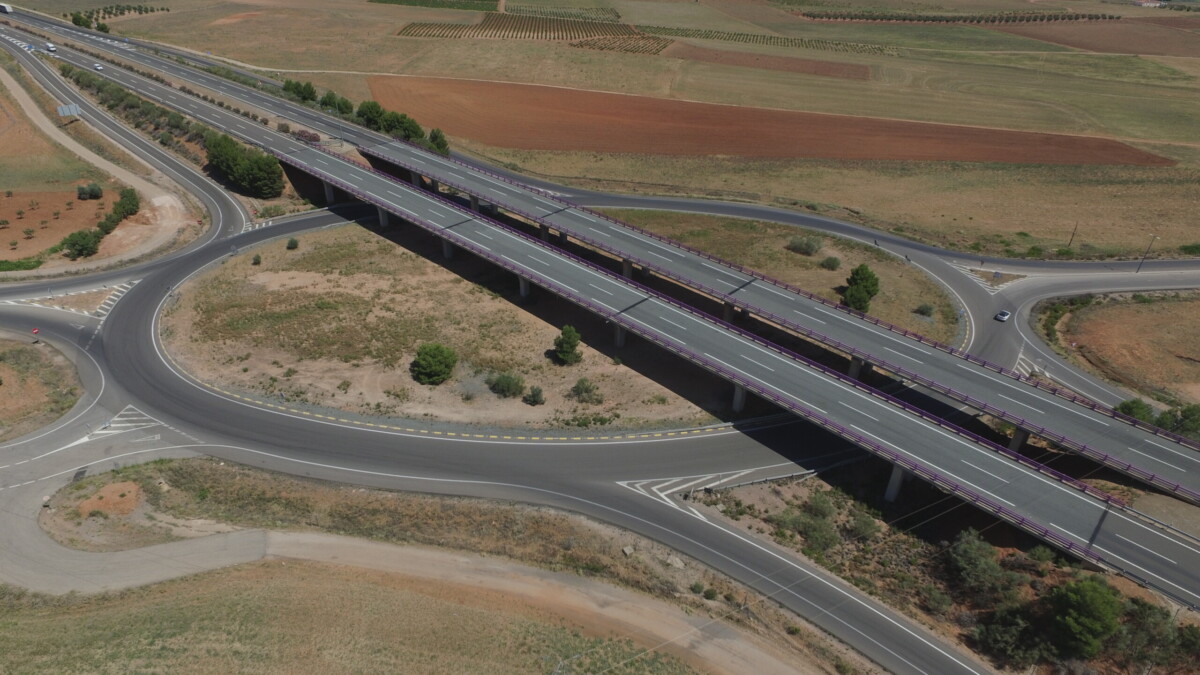 Buenavista Infraestructure