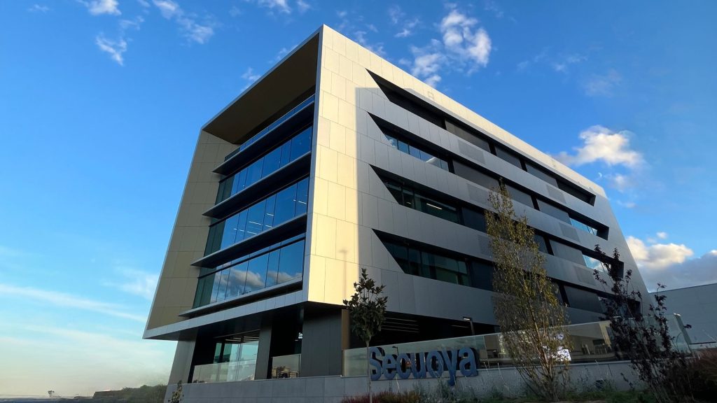 Secuoya