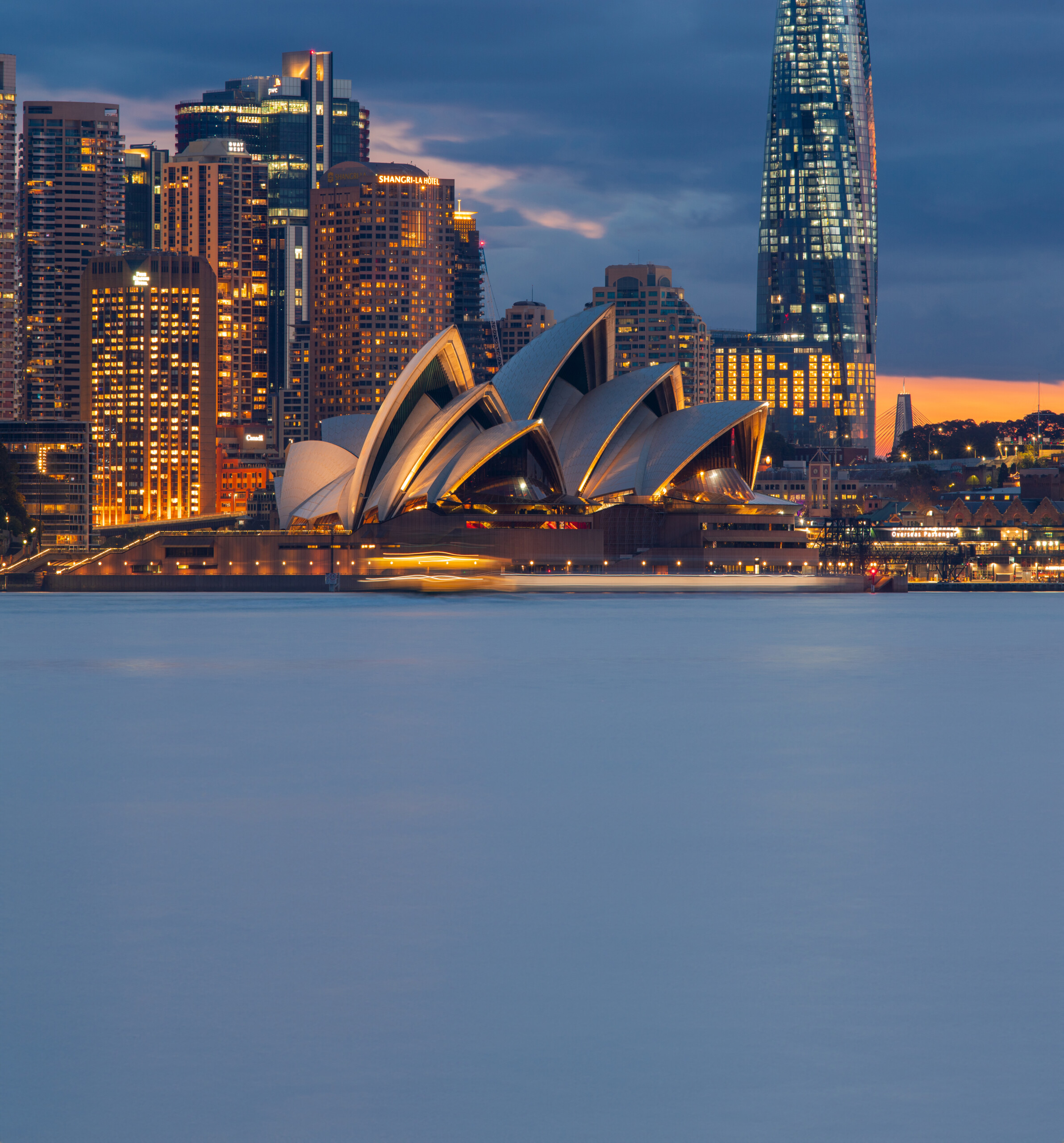 Sydney Opera House Sydney Opera House