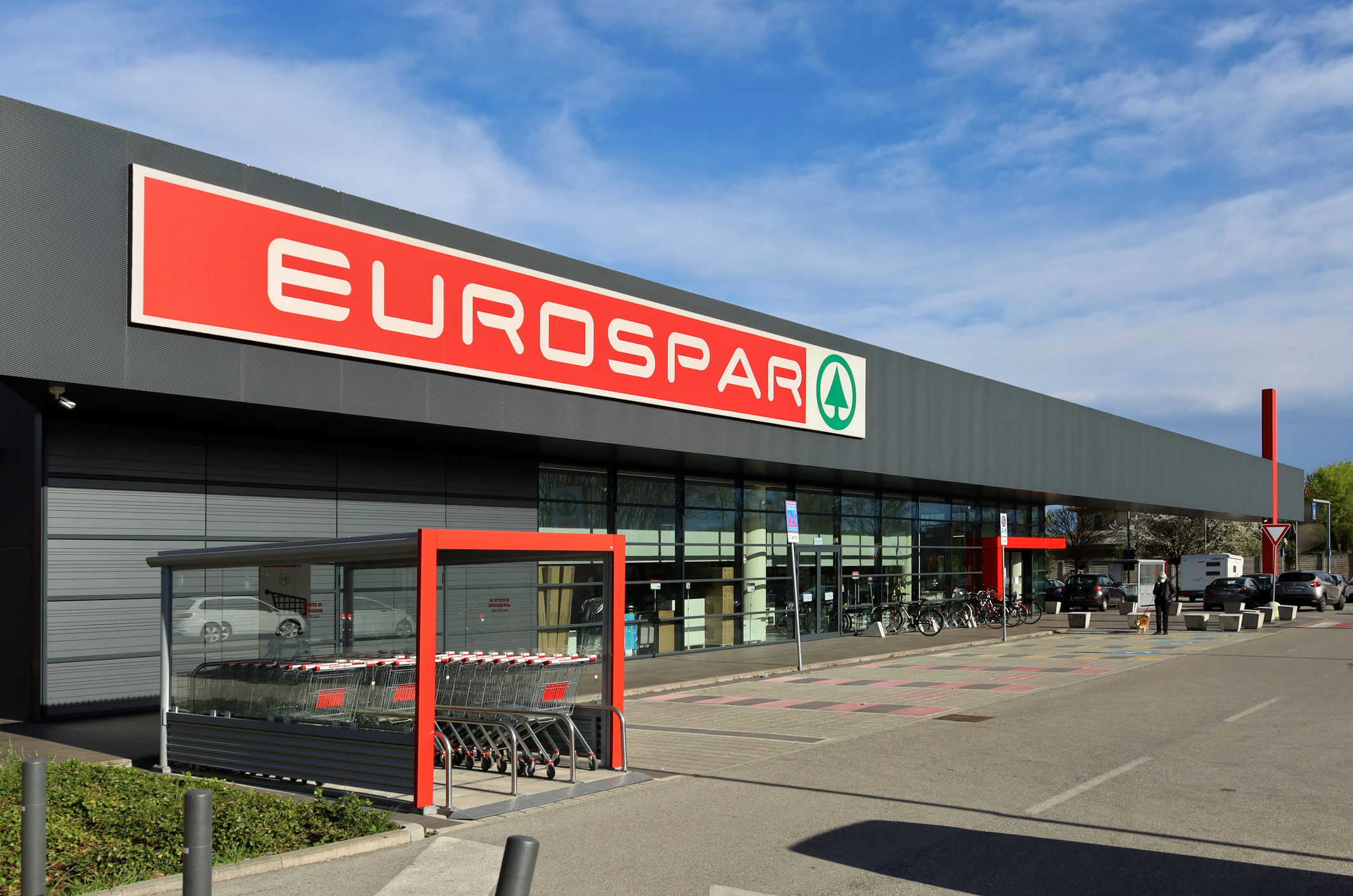 Spar