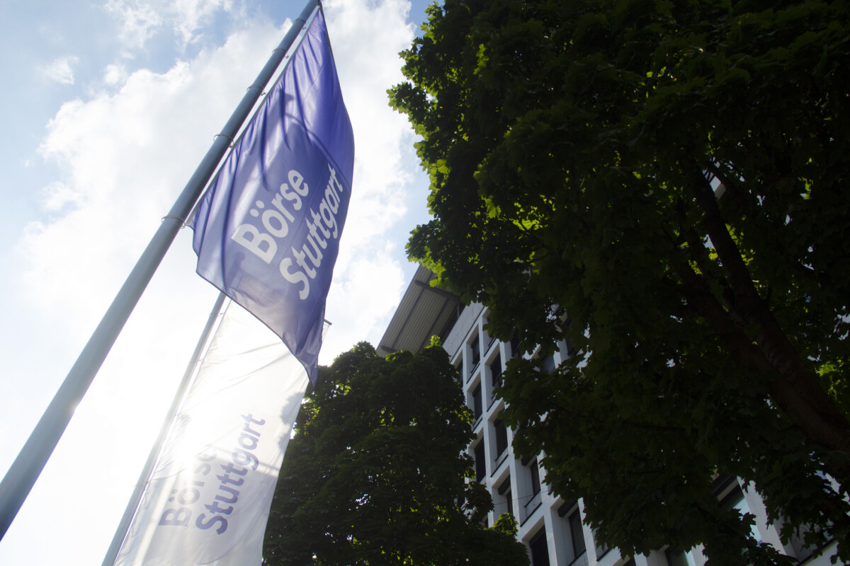 Boerse Stuttgart Digital