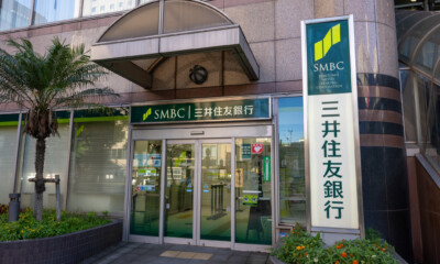 Sumitomo Mitsui Banking Corporation