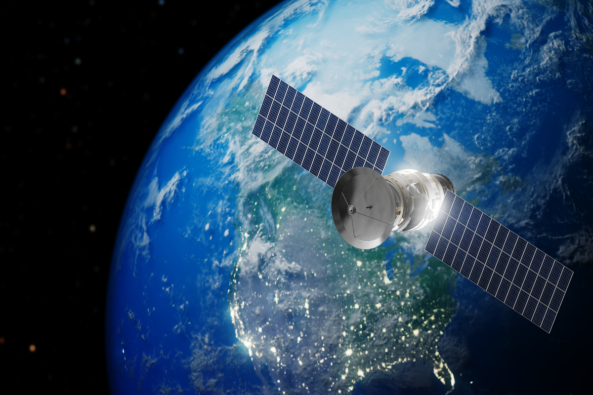satelite