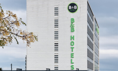 B&B Hotels