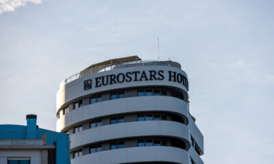 Eurostars