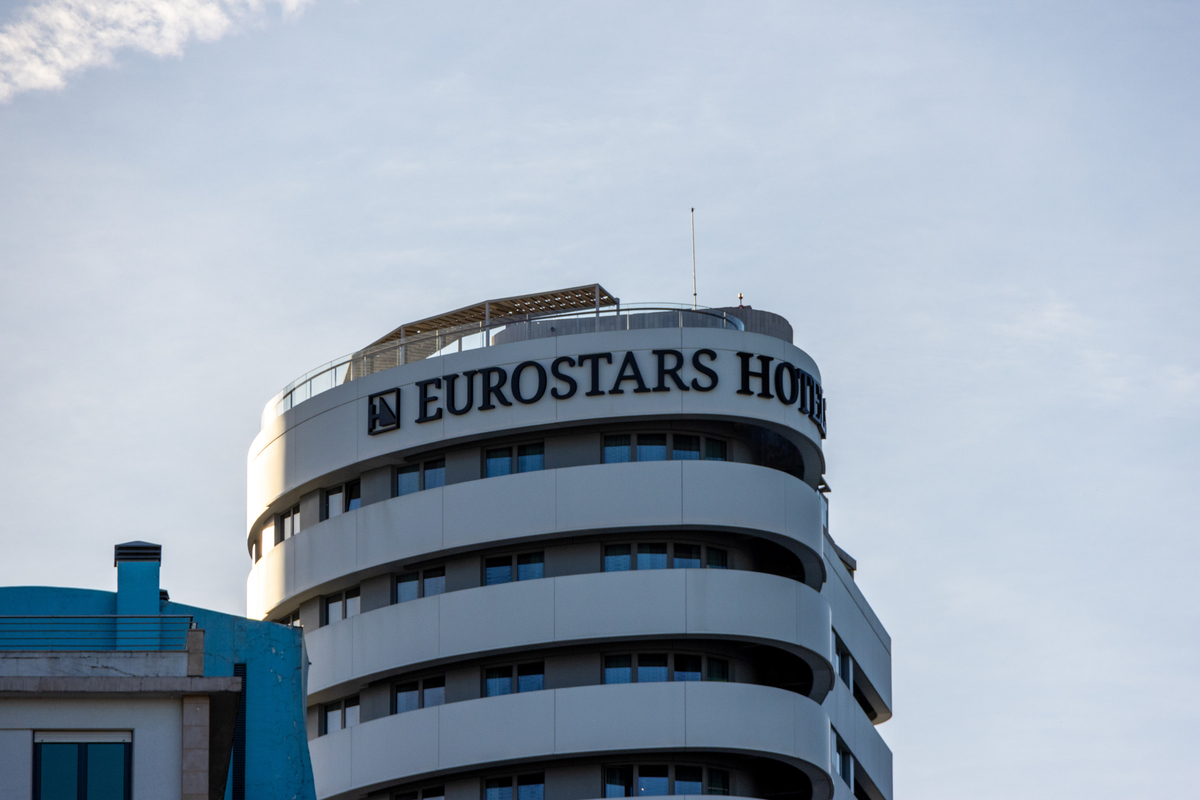 Eurostars