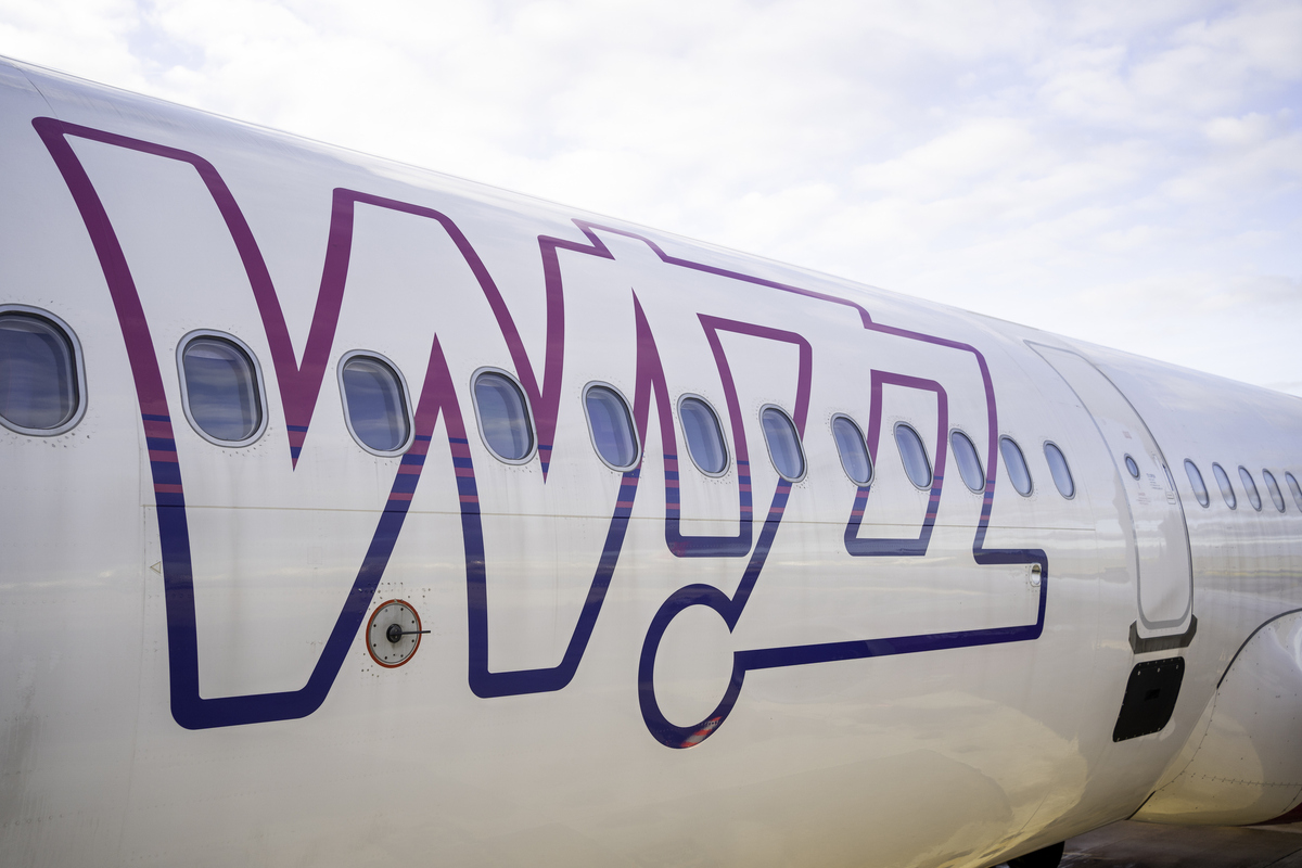 Wizz air