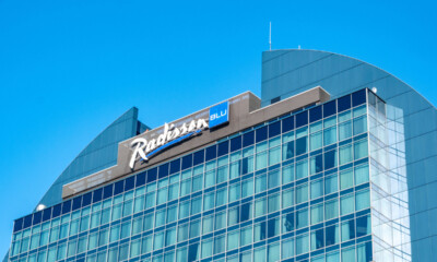 Radisson Hotel Group