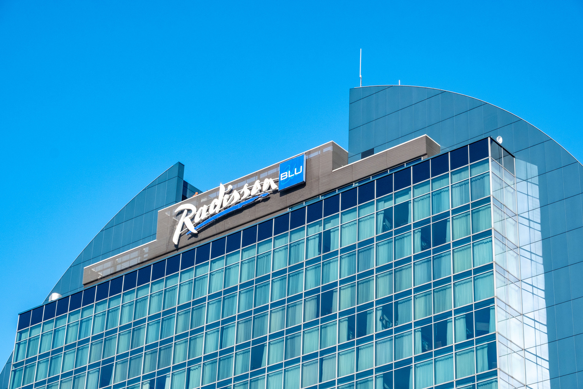 Radisson Hotel Group