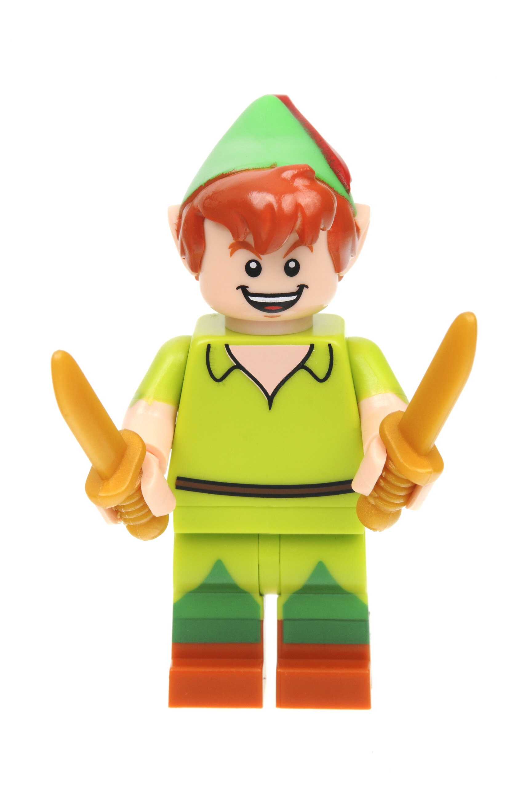 Peter Pan