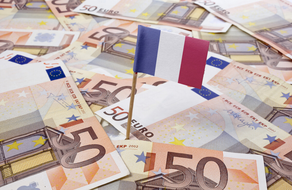 ricos Francia