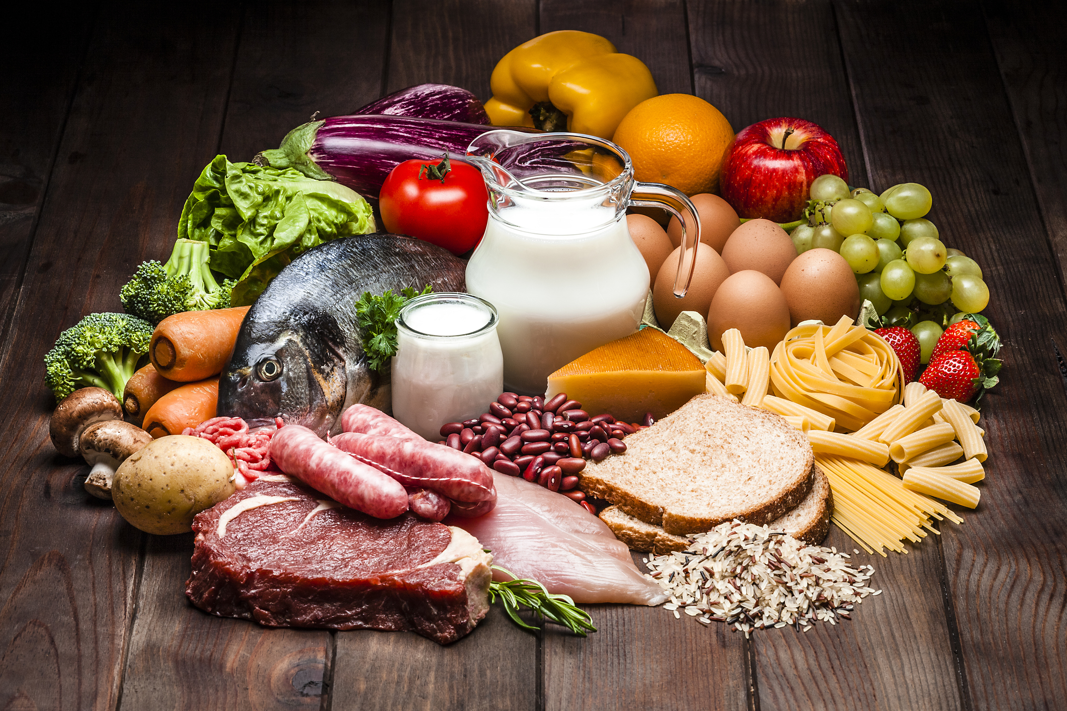 Alimentos