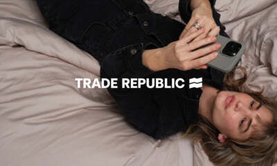 Trade Republic