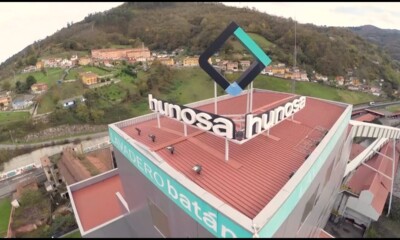 Hunosa
