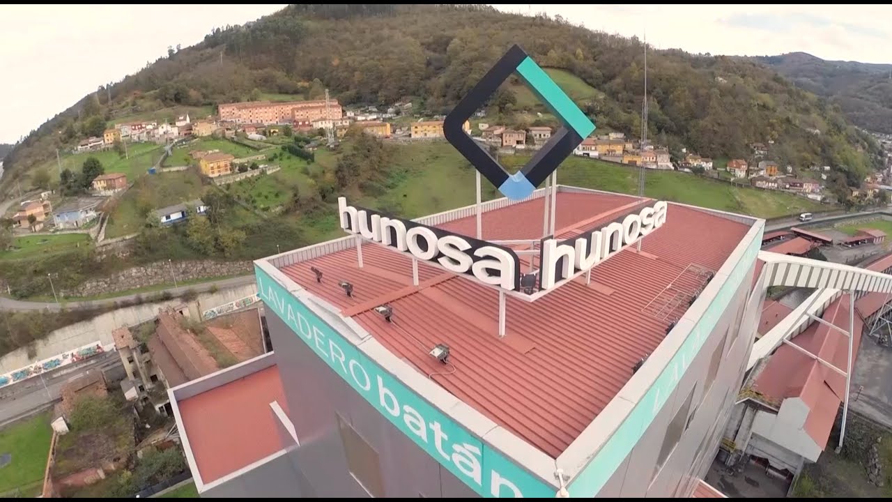 Hunosa
