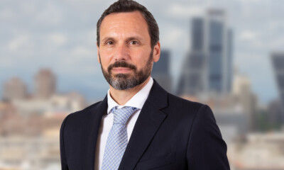 Norberto Mateos, country lead en Intel España