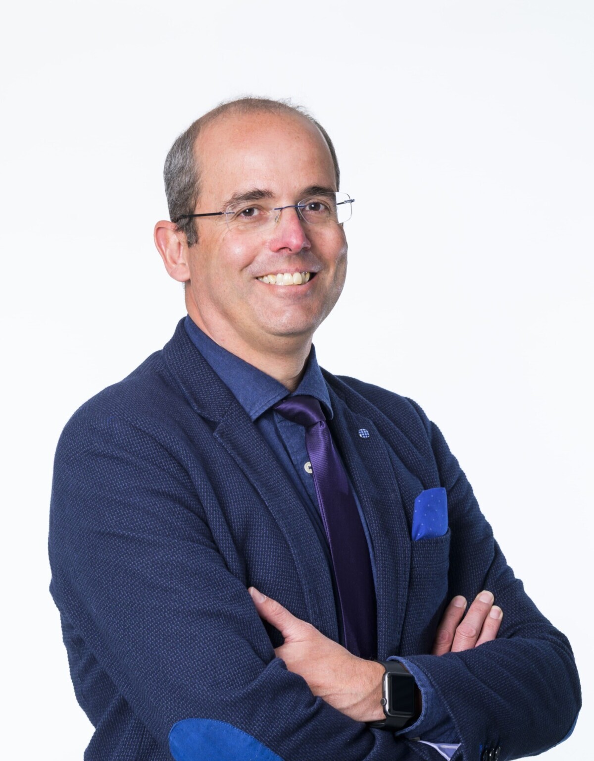 José Luis de la Fuente