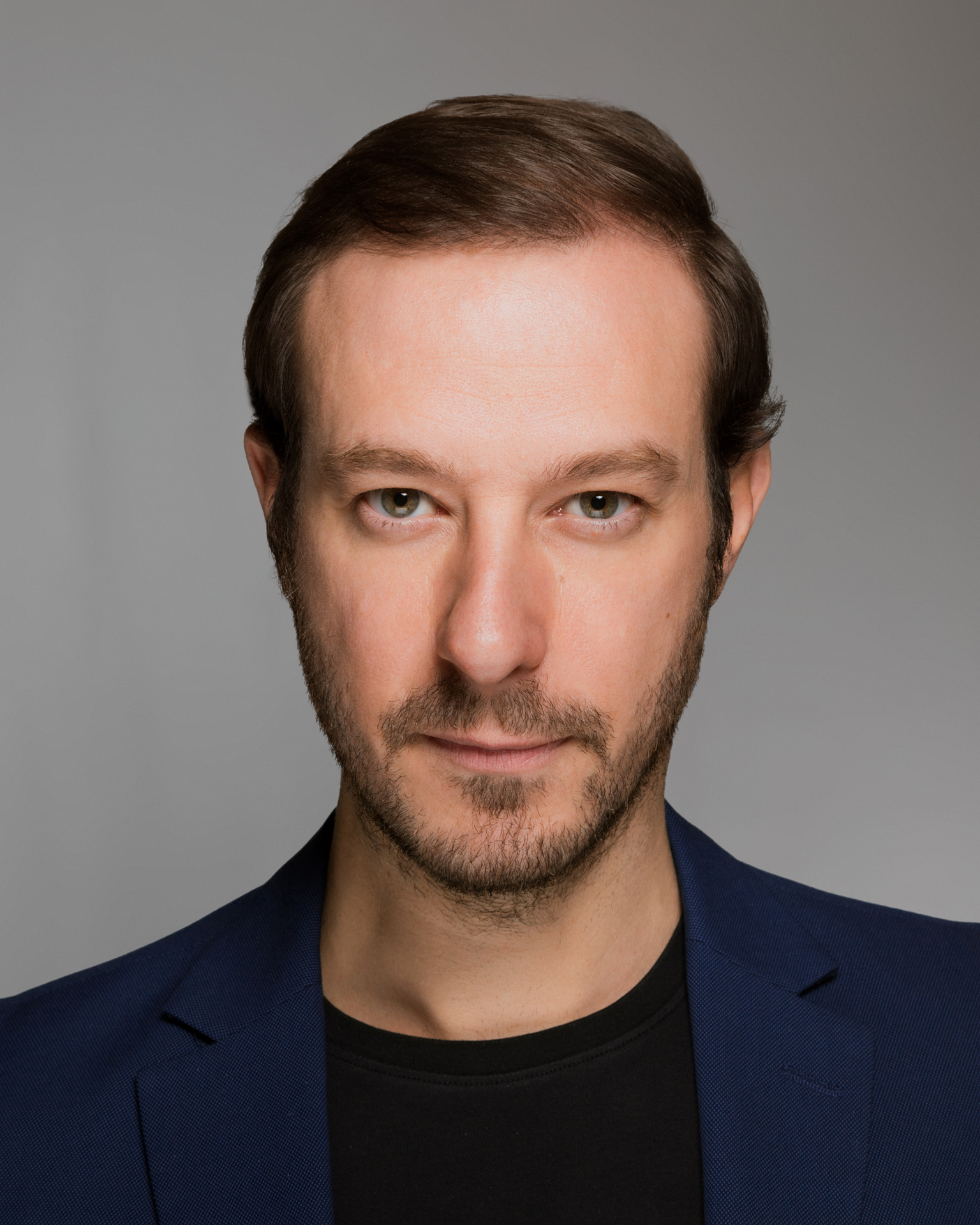 Juan Merodio, fundador de TEKDI Institute