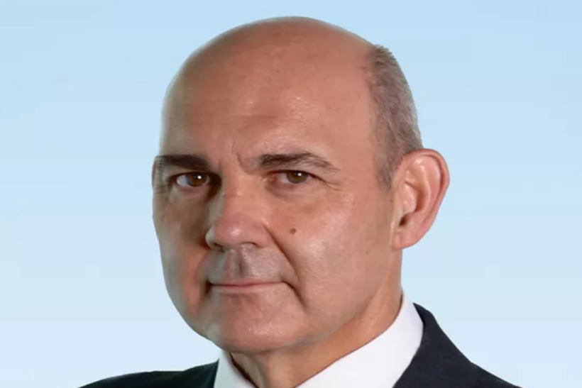 Francisco Uría