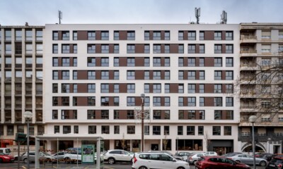 Líbere Hospitality Group