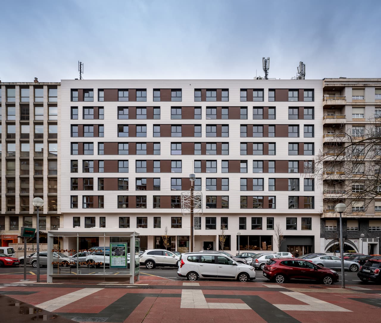 Líbere Hospitality Group