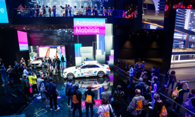 IAA Mobility