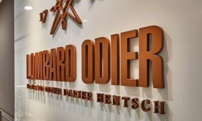Lombard Odier