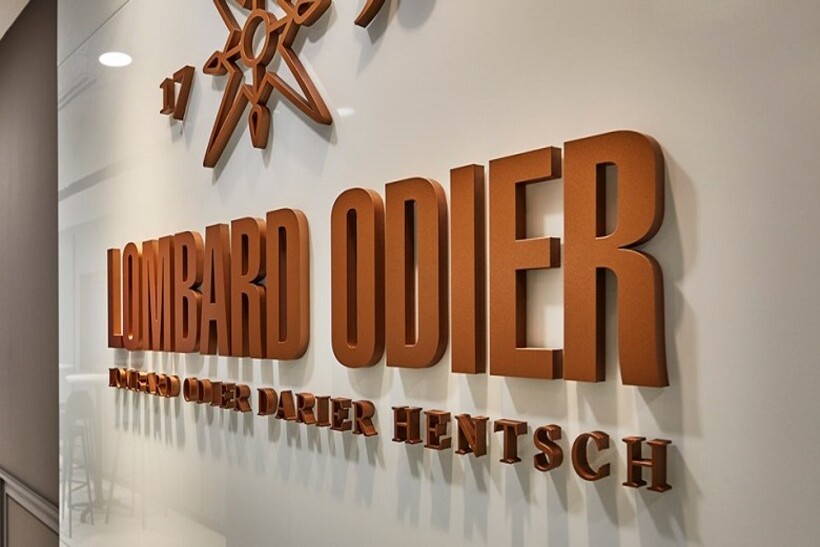 Lombard Odier