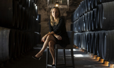 Rocío Osborne, directora de Comunicación y PR de Grupo Osborne