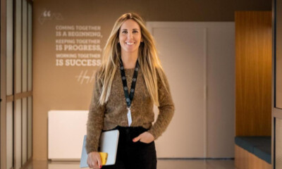 Mireia Calvet, consejera delegada de Beself Brands