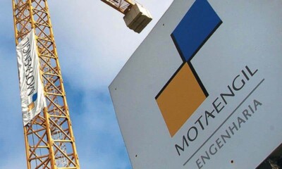 Mota-Engil