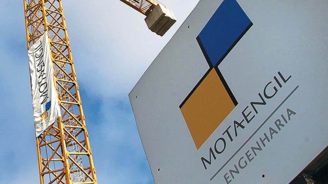 Mota-Engil