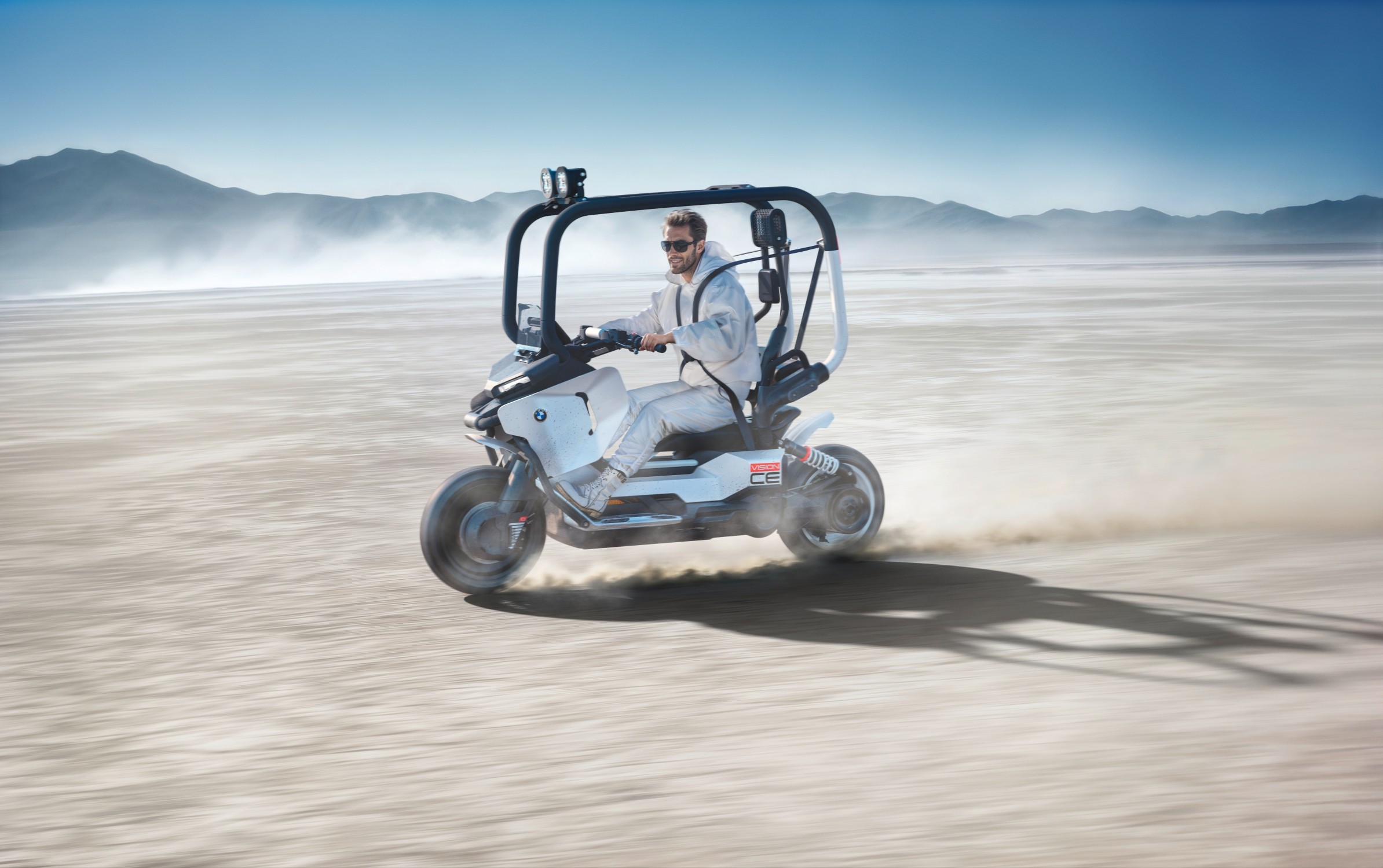Motorrad Vision CE-motorrad-present Motorrad Vision CE