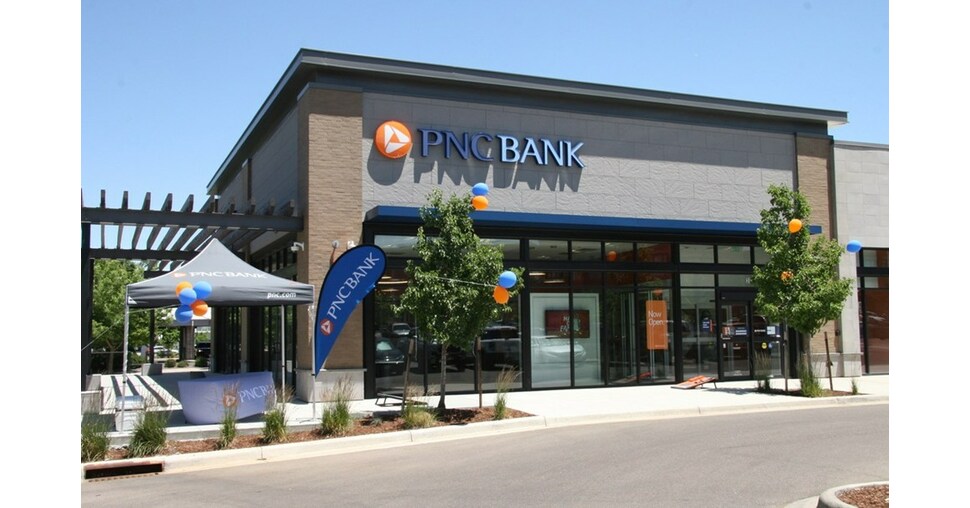 PNC Financial