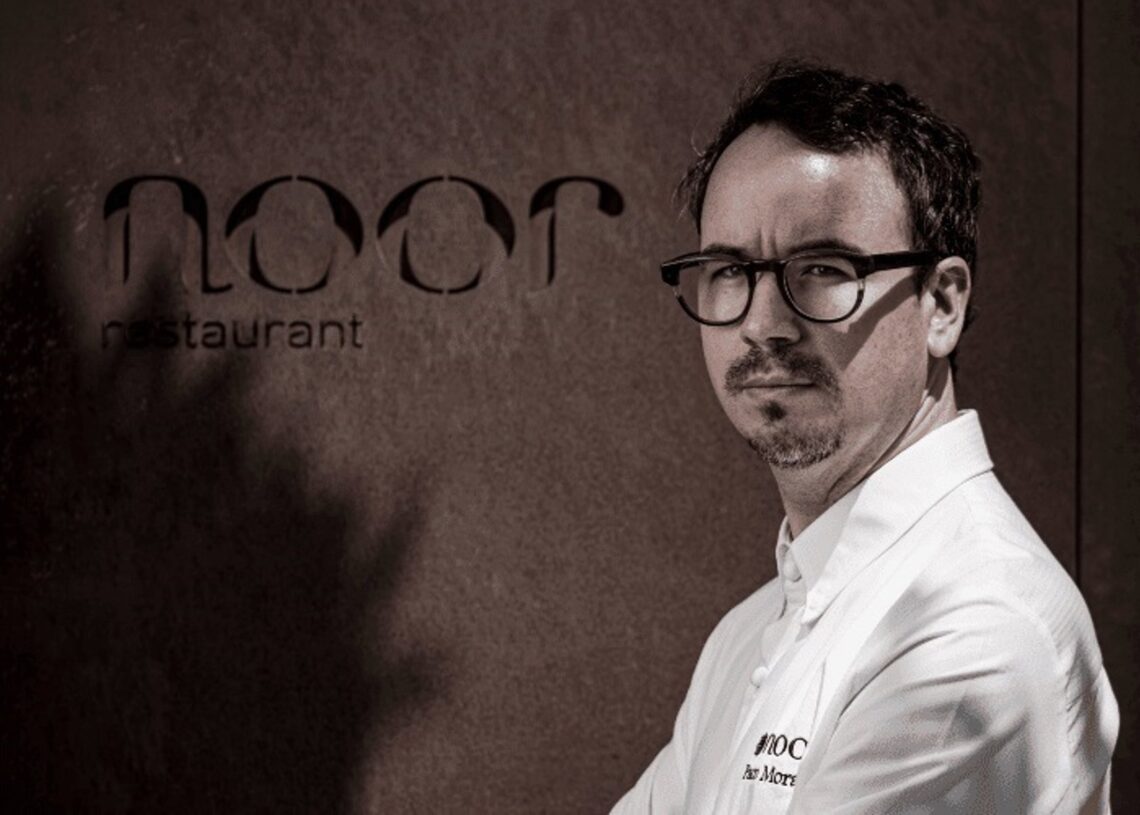 Paco Morales